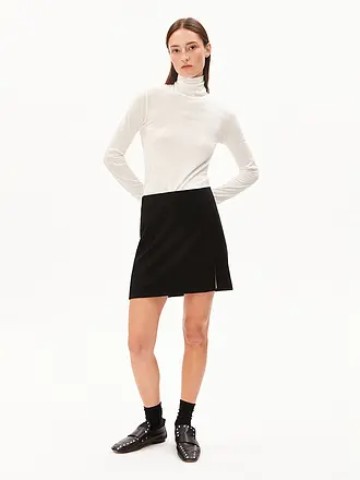 ARMEDANGELS | Rollkragenpullover GRAZILIANAA | 